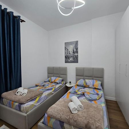 Ideal Home Σκόδρα Εξωτερικό φωτογραφία